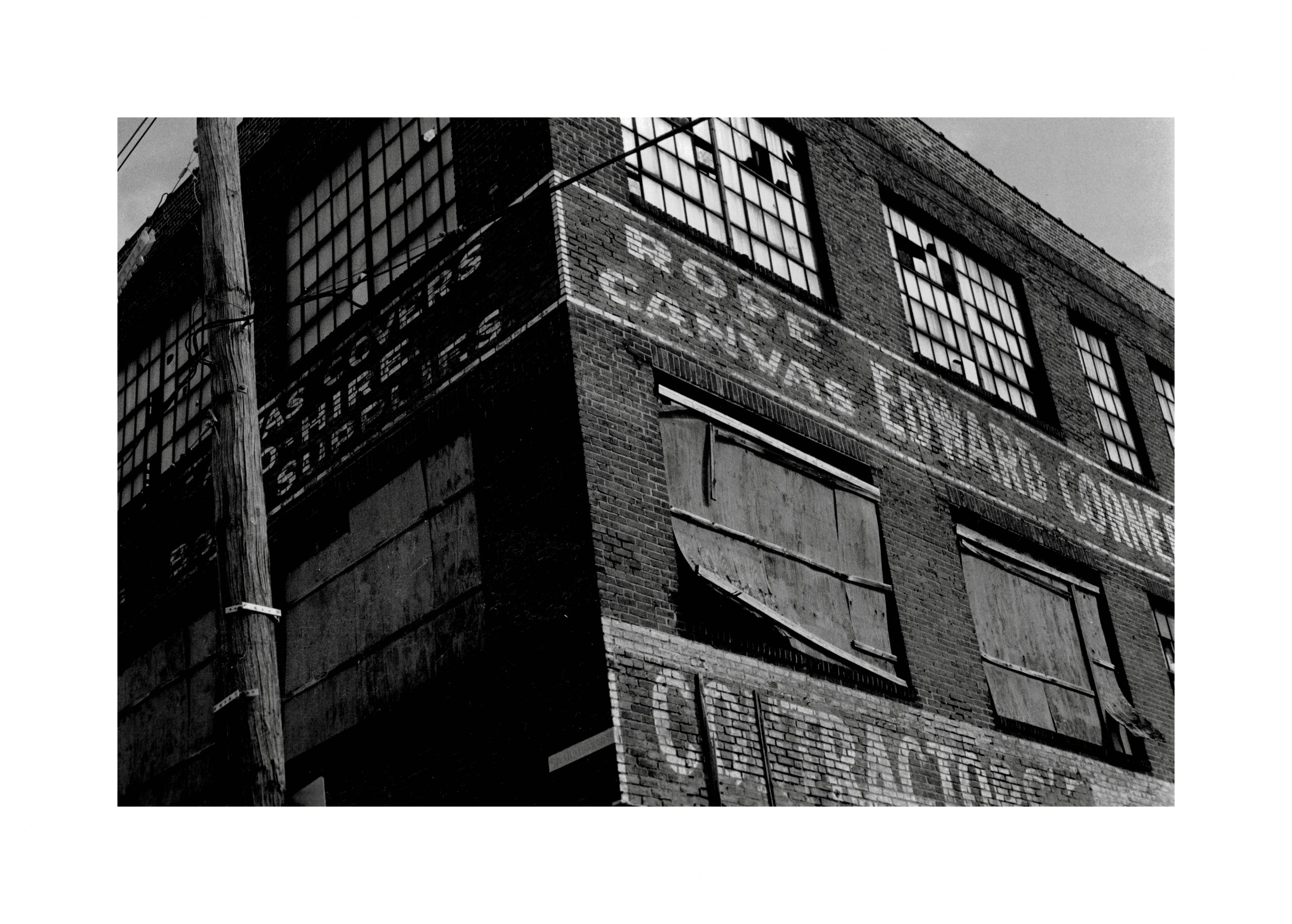 In Focus Dominique Ellis Fleisher Art Memorial