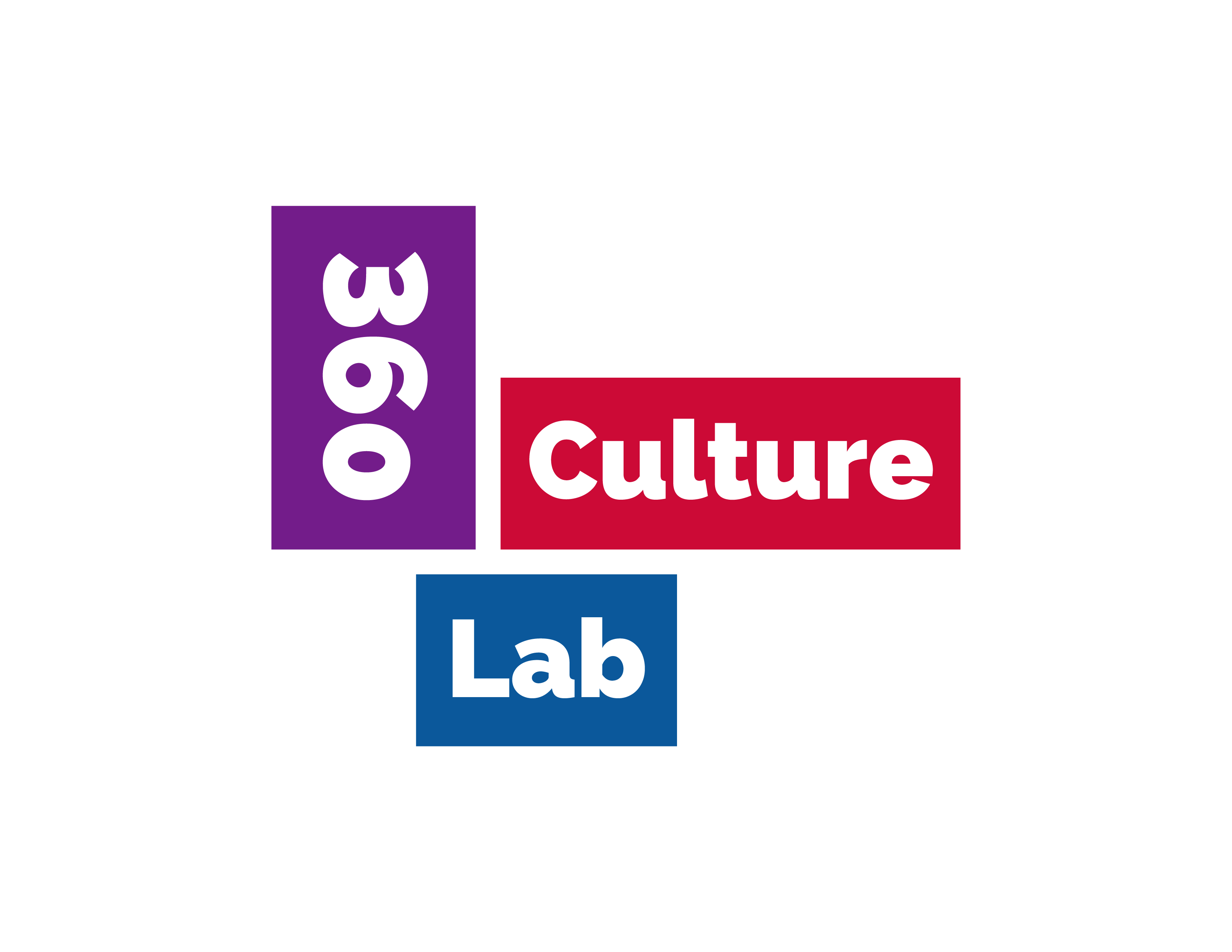360 Culture Lab Logo - Fleisher