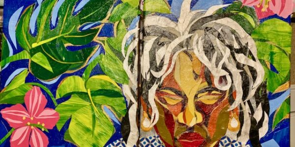 Joyce Mansfield Art
