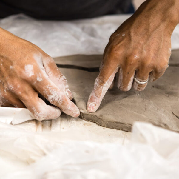 jumpstART: Creating with Slabs