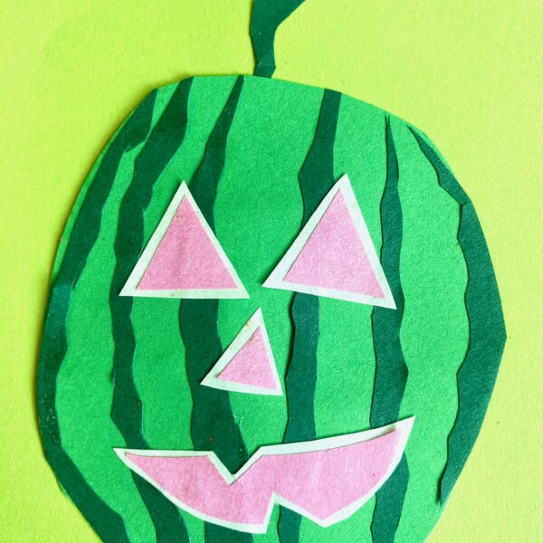 Summer Jack-O’-Lanterns Workshop hosted by Party Girl Bake Club and South Philly Time Capsules