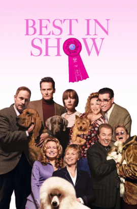 Dog Days of Summer: Best in Show
